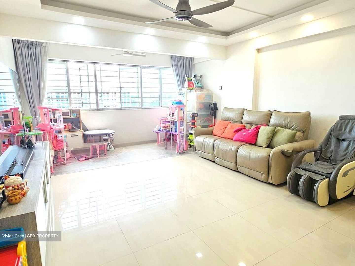 Blk 541 Pasir Ris Street 51 (Pasir Ris), HDB Executive #496275201